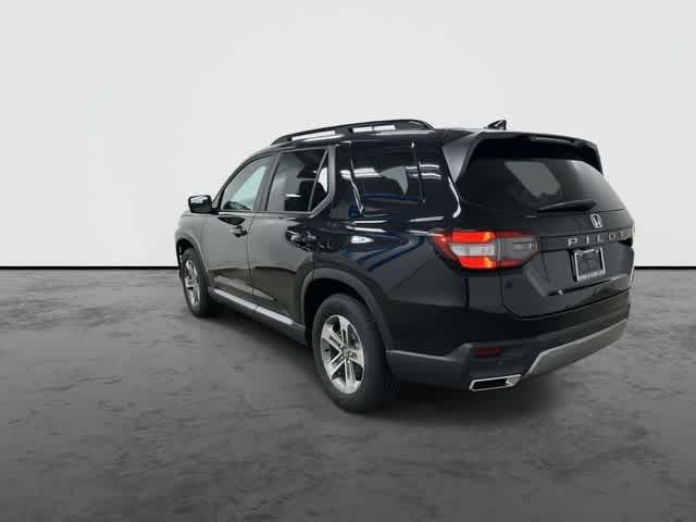 Thumbnail: 2026 Honda Pilot - 2