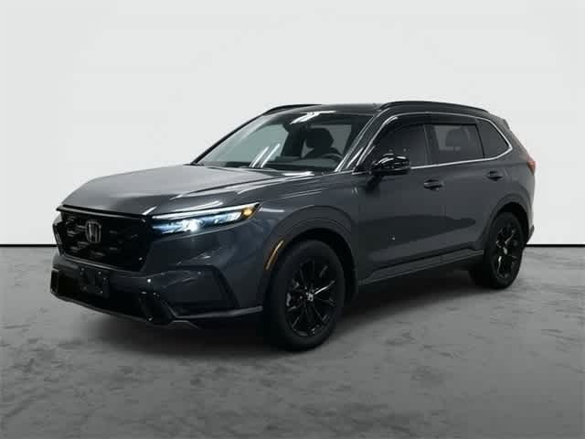 Thumbnail: 2023 Honda CR-V - 1