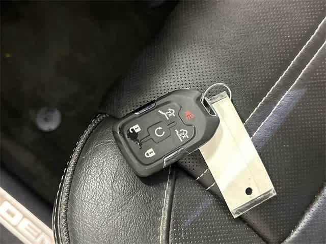 Thumbnail: 2016 GMC Yukon - 33