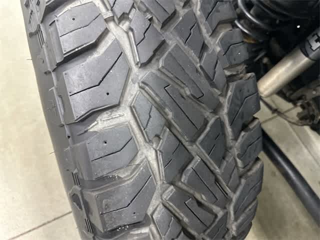 Thumbnail: 2018 Jeep Wrangler - 29