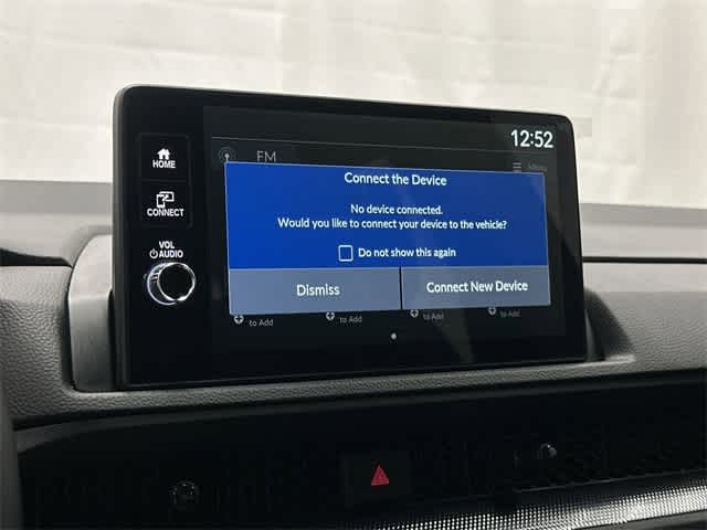 Thumbnail: 2026 Honda CR-V - 21