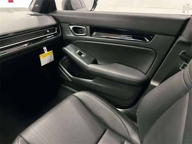 Thumbnail: 2026 Honda Civic - 13