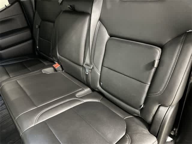 Thumbnail: 2019 GMC Sierra 1500 - 11