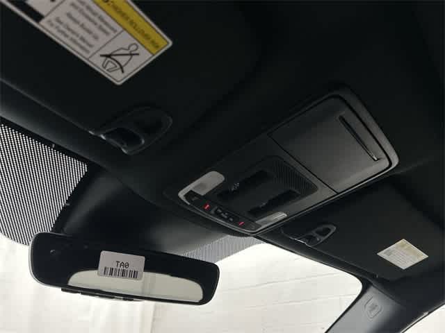 Thumbnail: 2025 Honda Pilot - 21