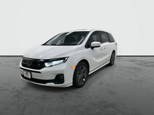 Thumbnail: 2026 Honda Odyssey - 7