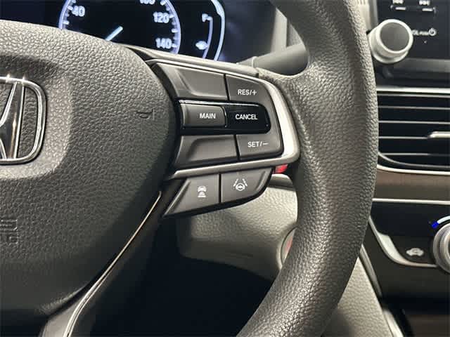 Thumbnail: 2019 Honda Accord - 18