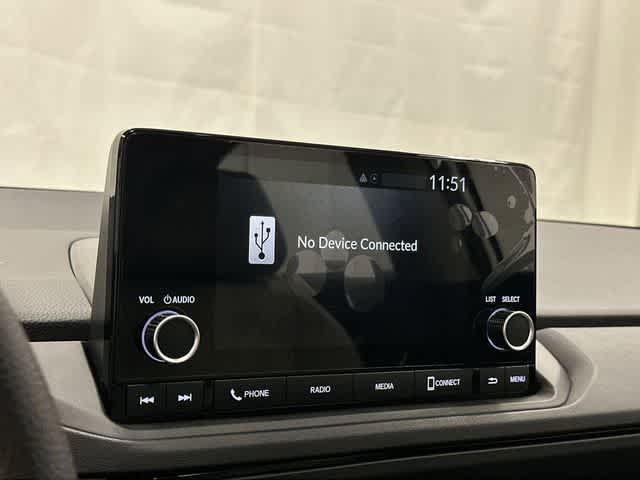 Thumbnail: 2025 Honda Accord - 21