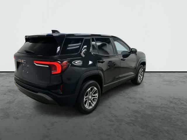 Thumbnail: 2026 GMC Terrain - 2