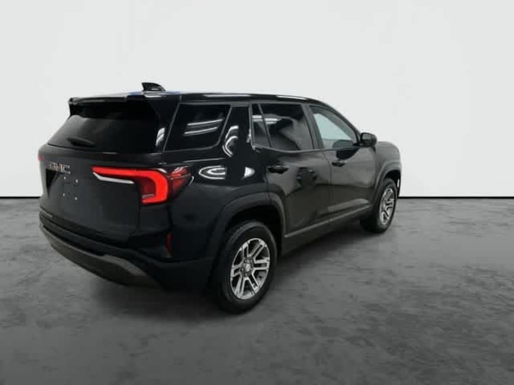 Used 2026 GMC Terrain Elevation SUV