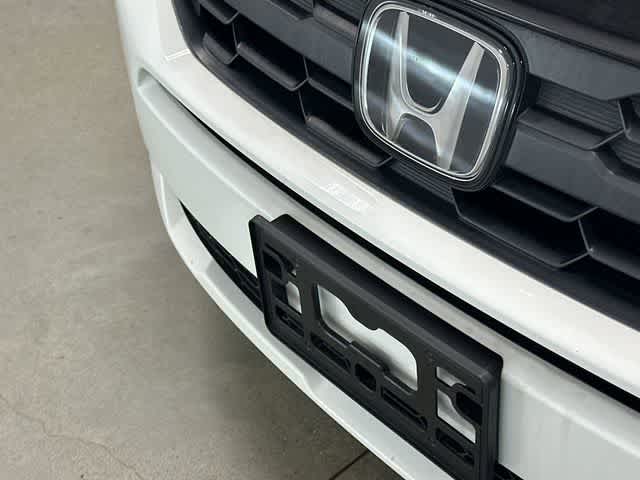 Thumbnail: 2025 Honda Odyssey - 30