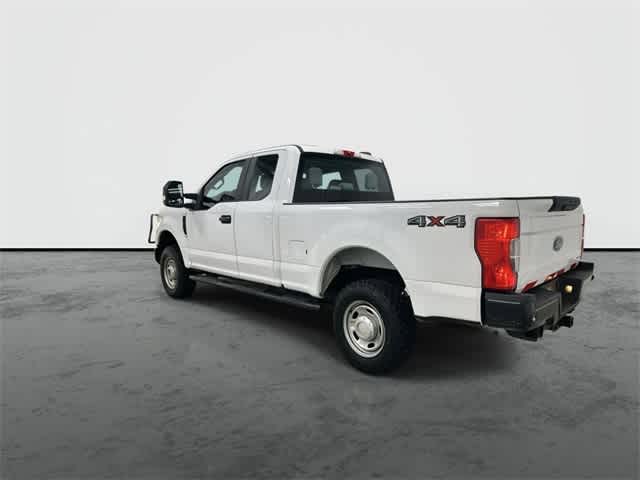 Thumbnail: 2020 Ford F-250 - 9