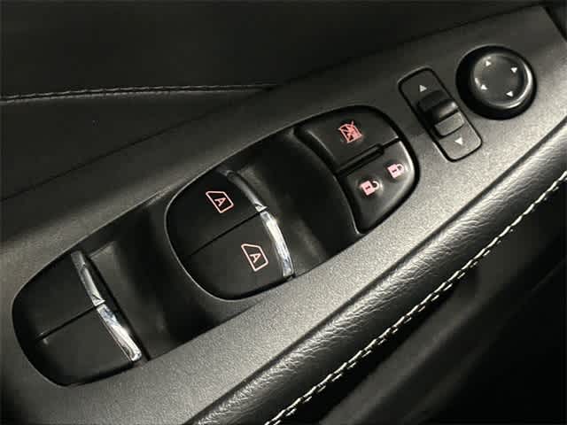 2021 Nissan Maxima SV 20