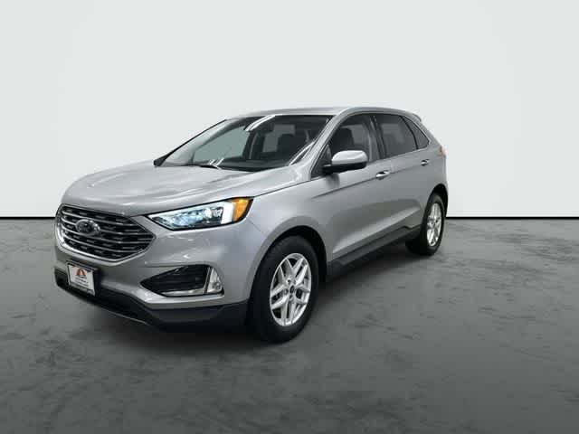 Thumbnail: 2022 Ford Edge - 7