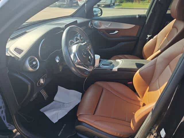 Thumbnail: 2020 Mercedes-Benz GLC - 5