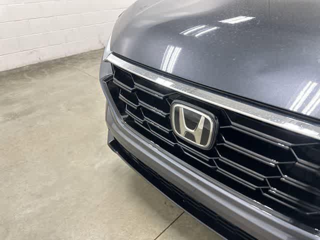 Thumbnail: 2025 Honda CR-V - 30