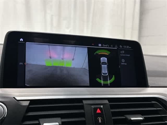 Thumbnail: 2020 BMW X4 - 21