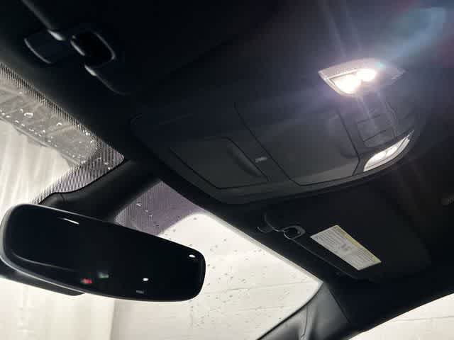 Thumbnail: 2025 Chrysler Pacifica - 21