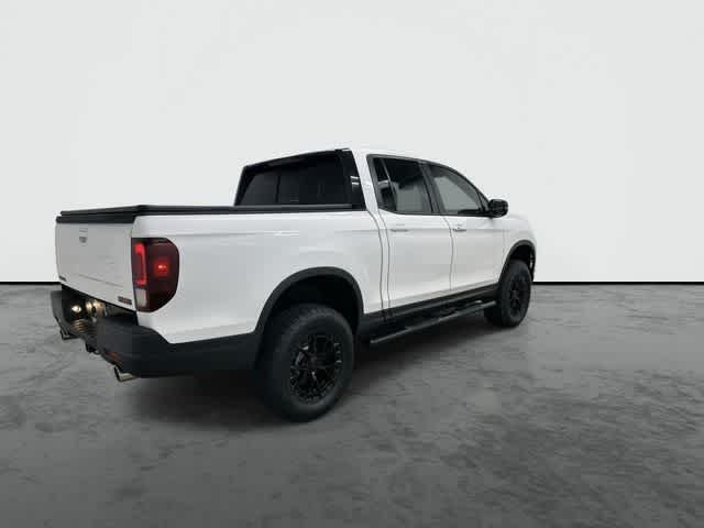 Thumbnail: 2026 Honda Ridgeline - 4