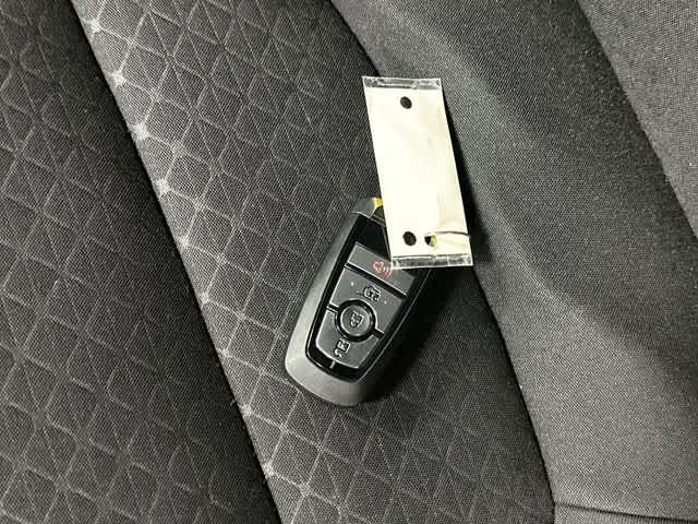 Thumbnail: 2025 Ford Escape - 32