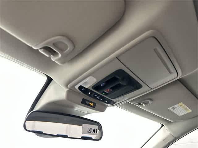 Thumbnail: 2025 Honda Accord - 20