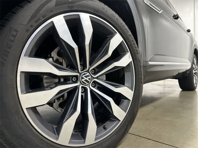 Thumbnail: 2022 Volkswagen Atlas - 29