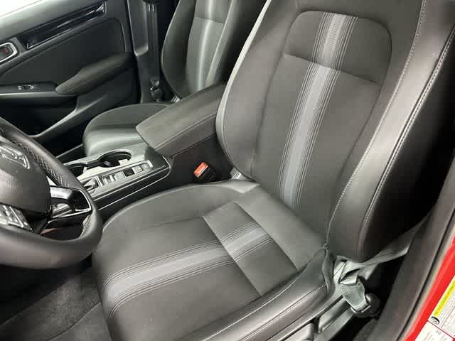 Thumbnail: 2026 Honda Civic - 10