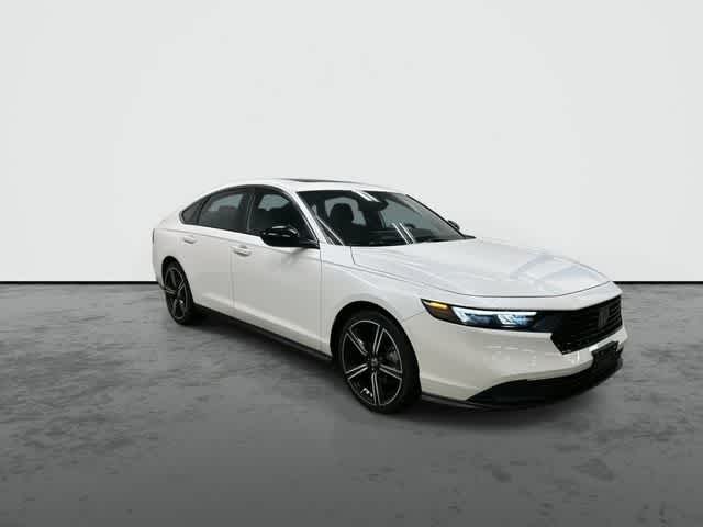 Thumbnail: 2024 Honda Accord - 5