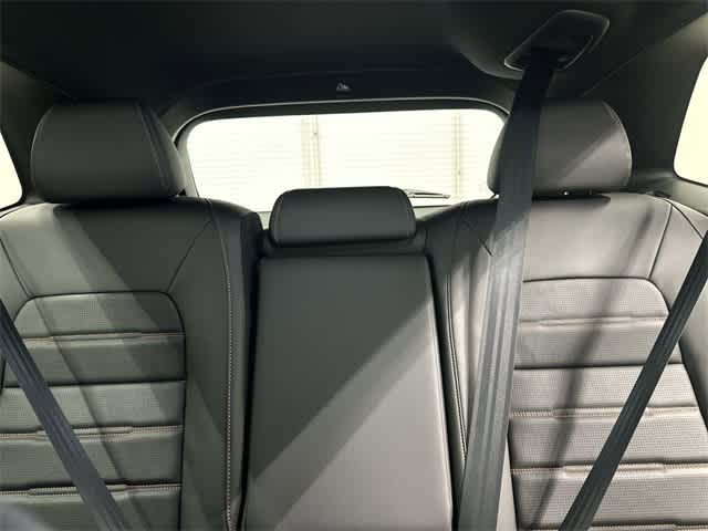 Thumbnail: 2026 Honda CR-V - 14