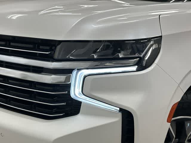 Thumbnail: 2022 Chevrolet Tahoe - 32