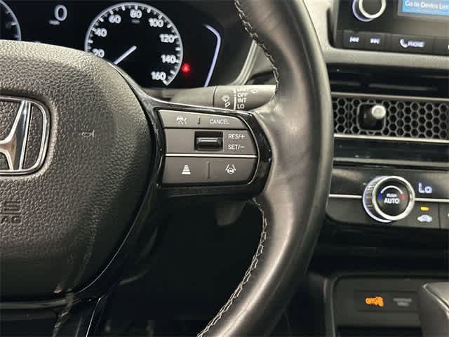 Thumbnail: 2024 Honda Civic - 18