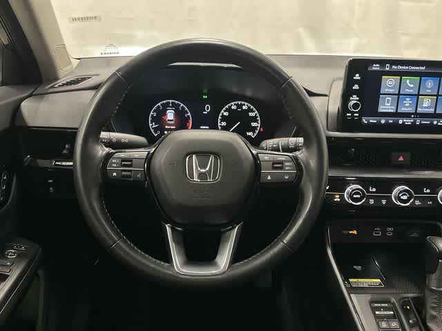 Thumbnail: 2025 Honda CR-V - 15