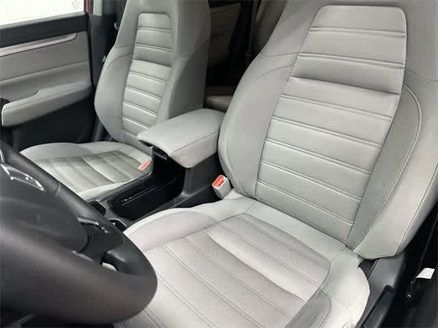 Thumbnail: 2020 Honda CR-V - 10