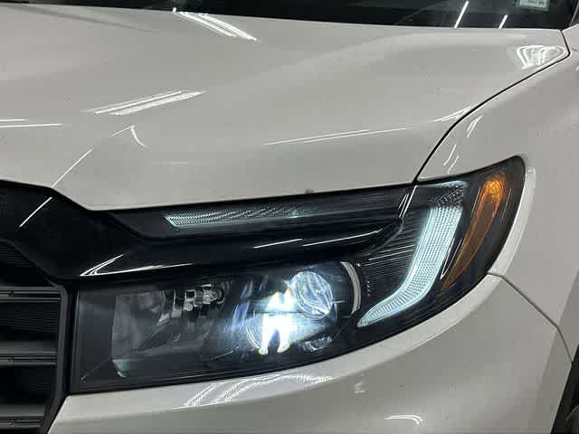 Thumbnail: 2025 Honda Ridgeline - 32