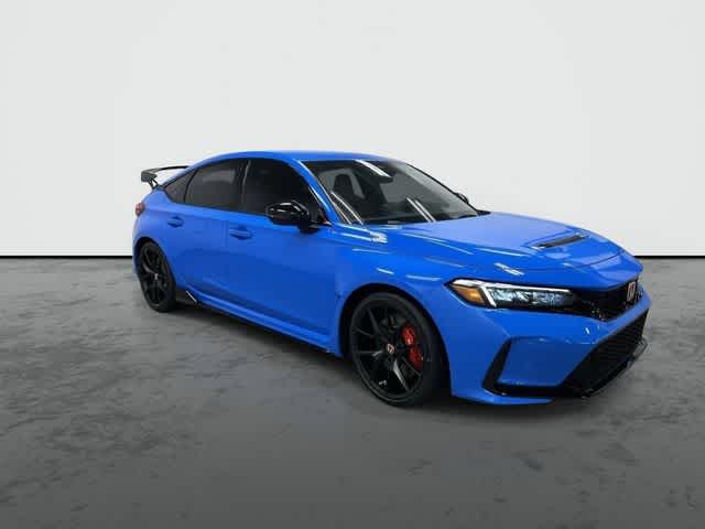 Thumbnail: 2026 Honda Civic - 5