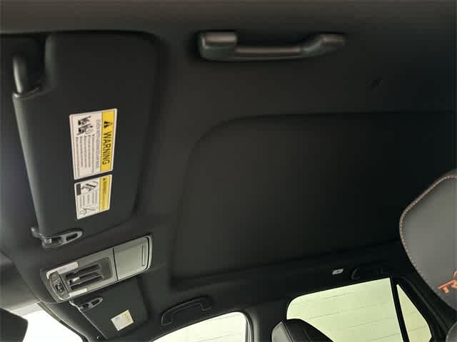 2026 Honda Passport TrailSport 28