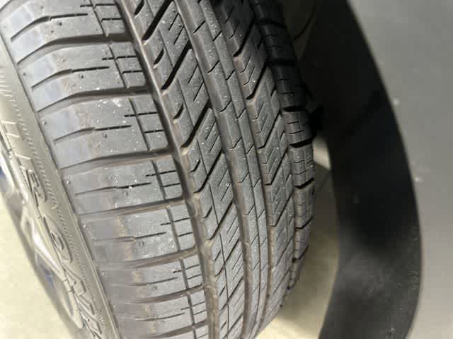 Thumbnail: 2021 Chevrolet Blazer - 29