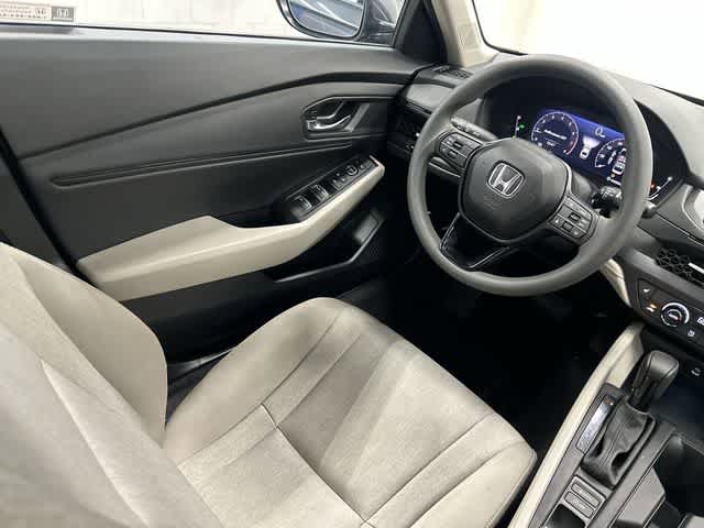 Thumbnail: 2024 Honda Accord - 12