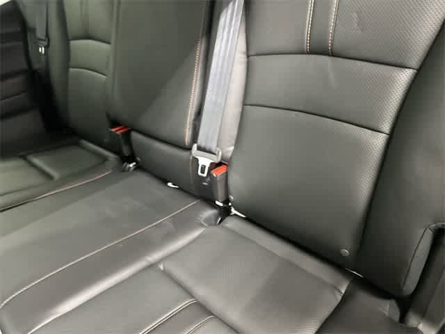 Thumbnail: 2025 Honda Ridgeline - 11