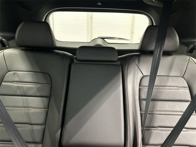 Thumbnail: 2026 Honda CR-V - 14