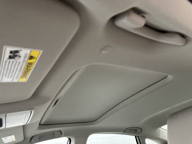 Thumbnail: 2025 Honda Accord - 26