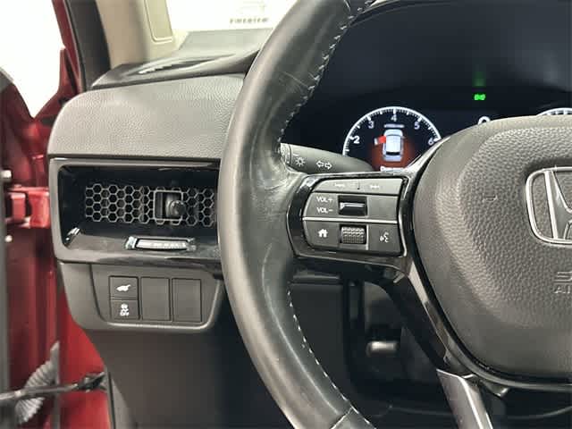 Thumbnail: 2023 Honda CR-V - 17