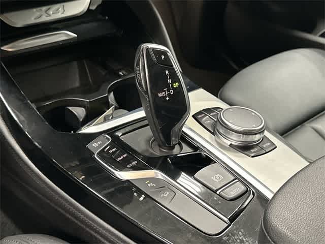 Thumbnail: 2020 BMW X4 - 23