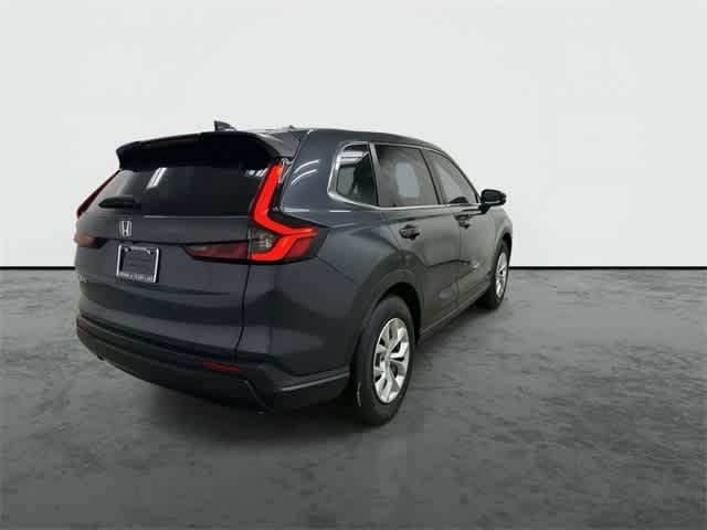 Thumbnail: 2026 Honda CR-V - 3