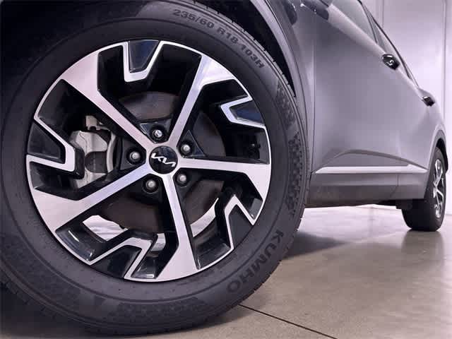 2024 Kia Sportage EX 30