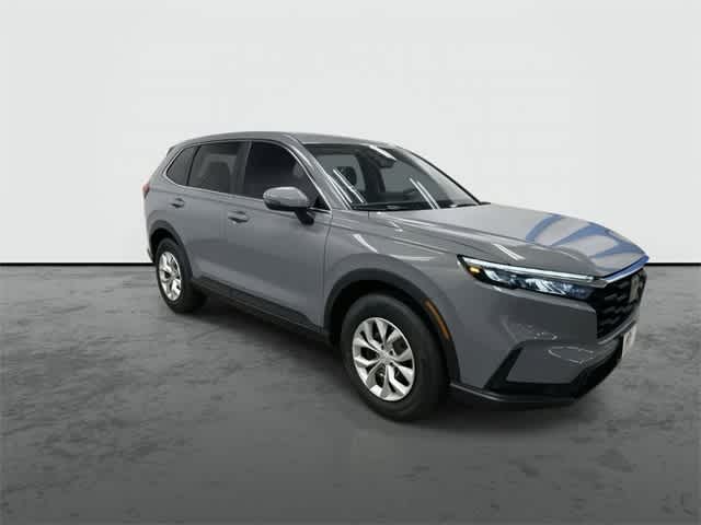 Thumbnail: 2026 Honda CR-V - 5