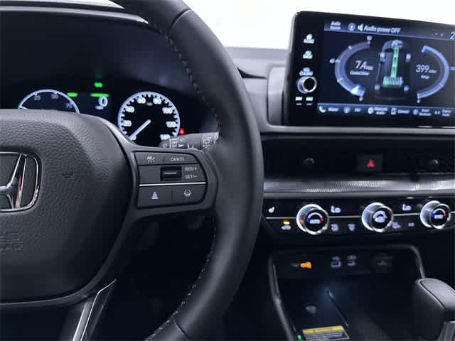 Thumbnail: 2025 Honda CR-V - 19