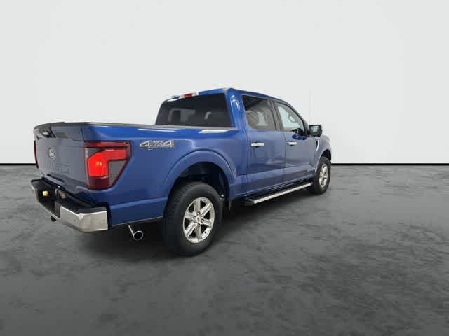 Thumbnail: 2024 Ford F-150 - 4