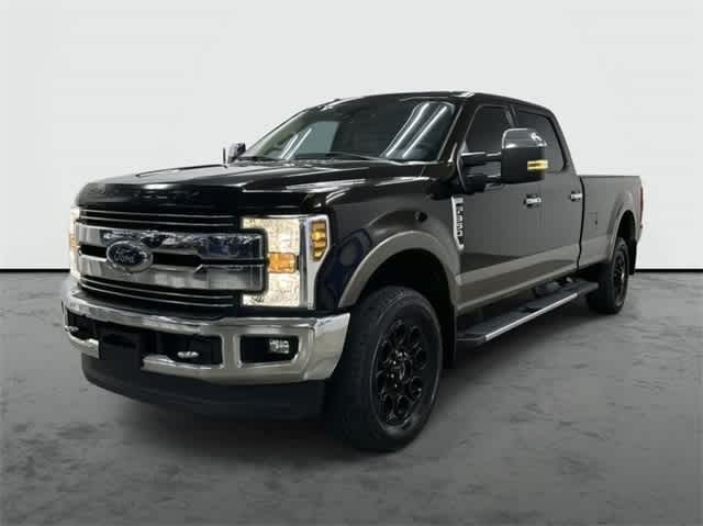 2018 Ford F-350  -
                  League City, TX