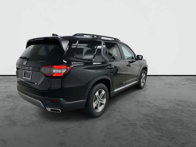 Thumbnail: 2026 Honda Pilot - 3
