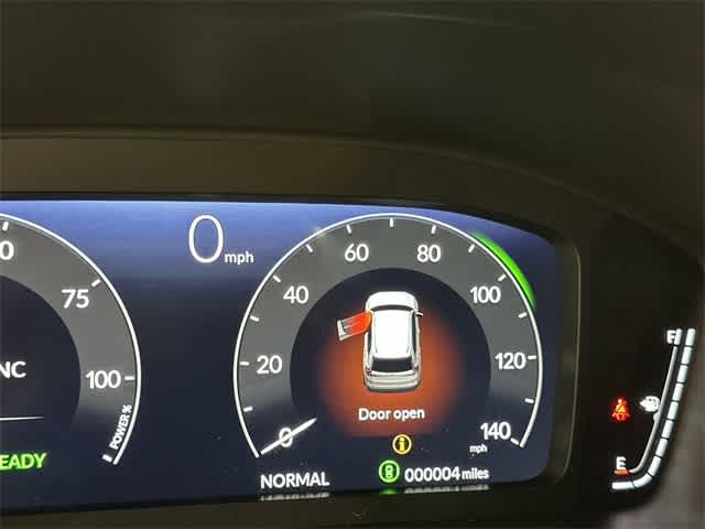 Thumbnail: 2026 Honda CR-V - 15